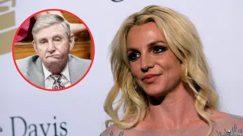 Britney Spears, Jamie Spears