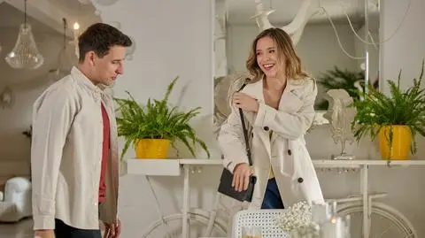 "Na Wspólnej", odcinek 4058