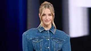 "Top Model Academy". Karolina Pisarek-Salla obala mity na temat modelingu