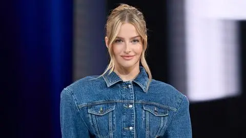 Top Model: Karolina Pisarek-Salla