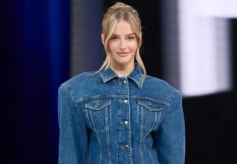 "Top Model Academy". Karolina Pisarek-Salla obala mity na temat modelingu