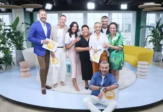 Wiosna 2025 w "Dzień Dobry TVN". Jakie cykle i reportaże zobaczymy?