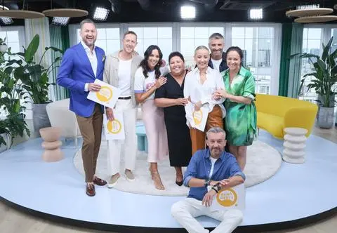 Wiosna 2025 w "Dzień Dobry TVN". Jakie cykle i reportaże zobaczymy?