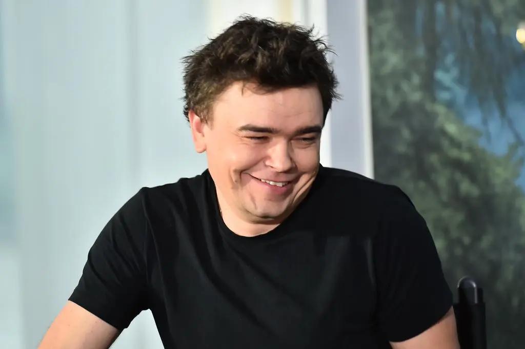 Jan P. Matuszyński