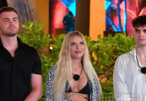 "Hotel Paradise 10", odc. 1. Alicja musi podjąć trudną decyzję. Kto opuści program?
