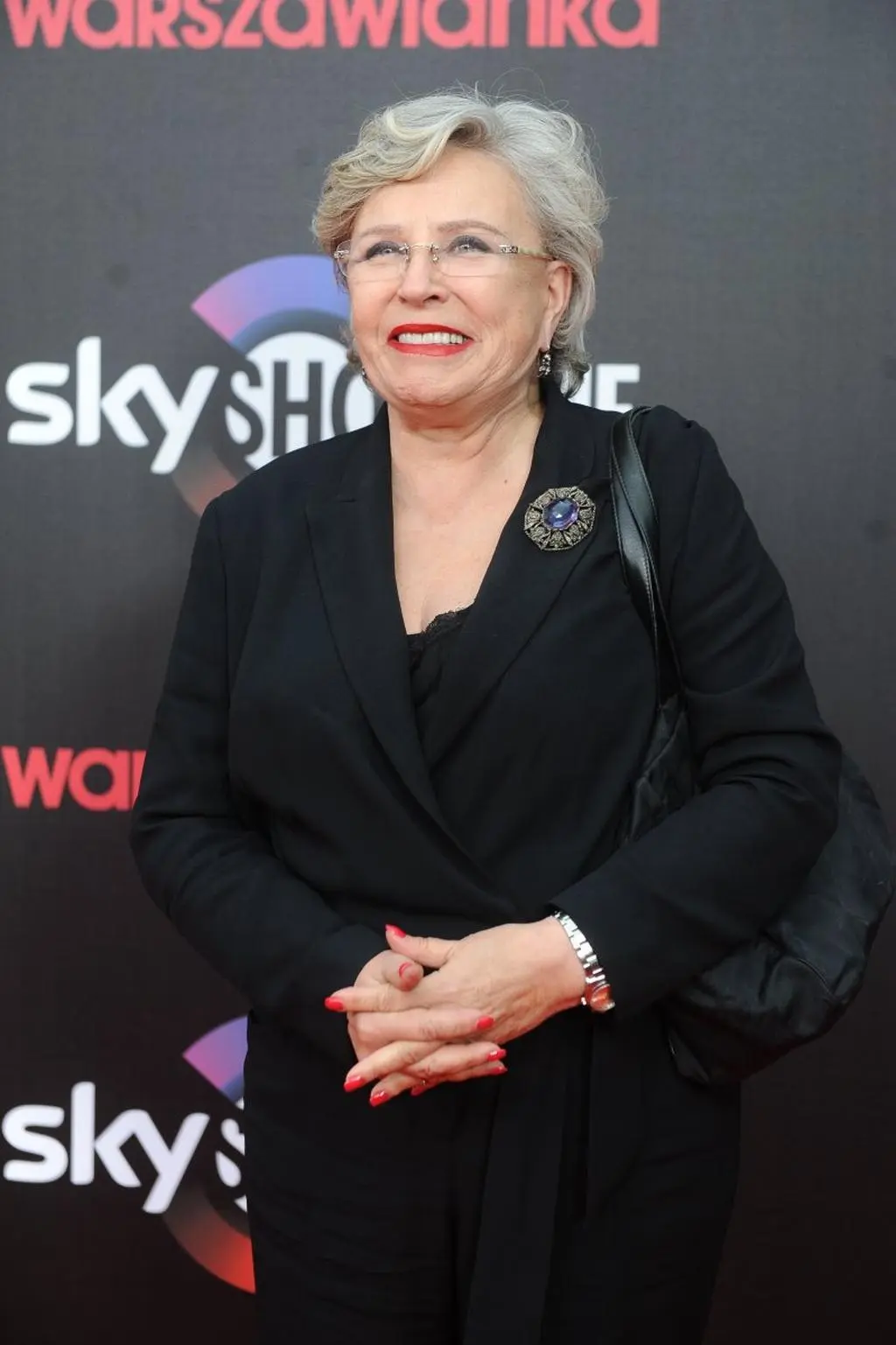 Krystyna Janda