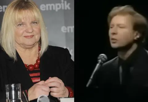 Tak naprawdę wyglądało małżeństwo Marka Grechuty. Ich związek był daleki od poezji