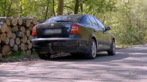 Przemek spróbuje zarobić na samochodzie marki Skoda Fabia