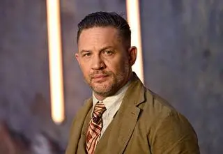 Tom Hardy ma problemy ze zdrowiem. "Czuję, że wszystko się teraz rozpada i nie będzie lepiej"