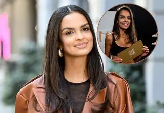 Klaudia El Dursi o "Top Model". "Po 30. straciłam pewność siebie, straciłam nadzieję"