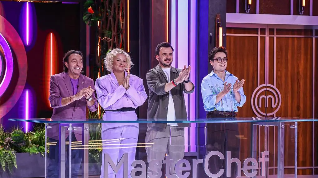 "MasterChef Nastolatki 2", odcinek 6