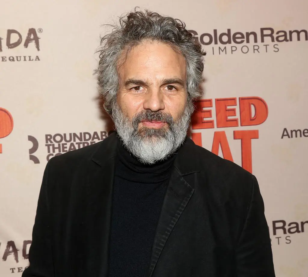 Mark Ruffalo