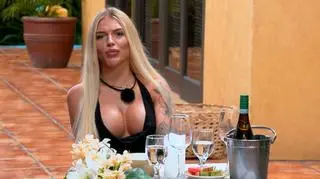 Hotel Paradisie 10, odcinek 8