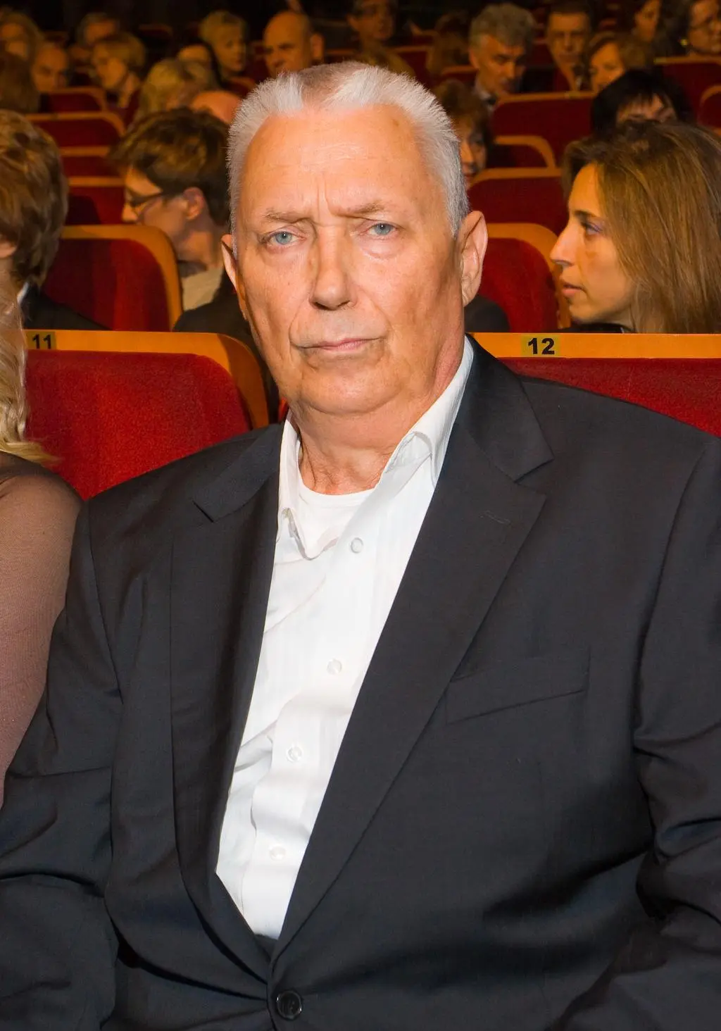 Wojciech Młynarski