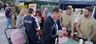 
"Na Wspólnej" odc. 4128