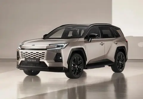 Najlepiej sprzedające się auta świata. Toyota znów bezkonkurencyjna