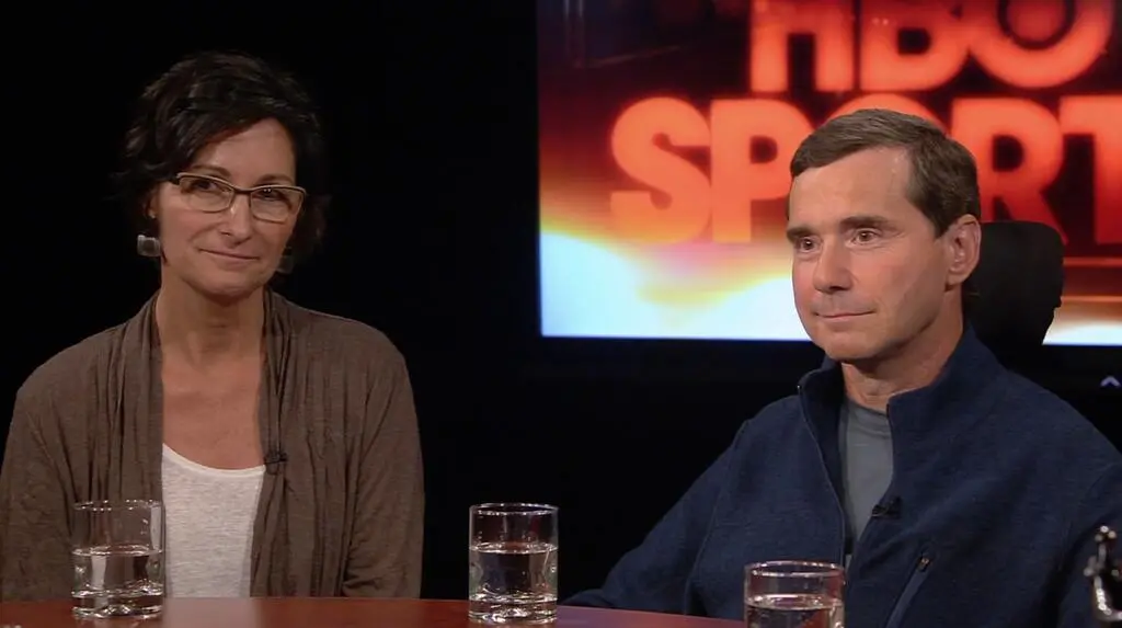"Inne oblicze sportu"