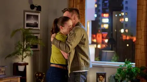 "Na Wspólnej", odcinek 3891