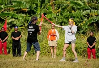 Azja Express: Kto walczył o amulet w 2. odcinku? Emocji nie brakowało!