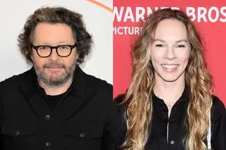 Grzegorz Turnau i Hanna Turnau