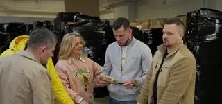 Takiej licytacji w "Zakupie w ciemno" jeszcze nie było! Kto zgarnie kontener morski w odcinku specjalnym?