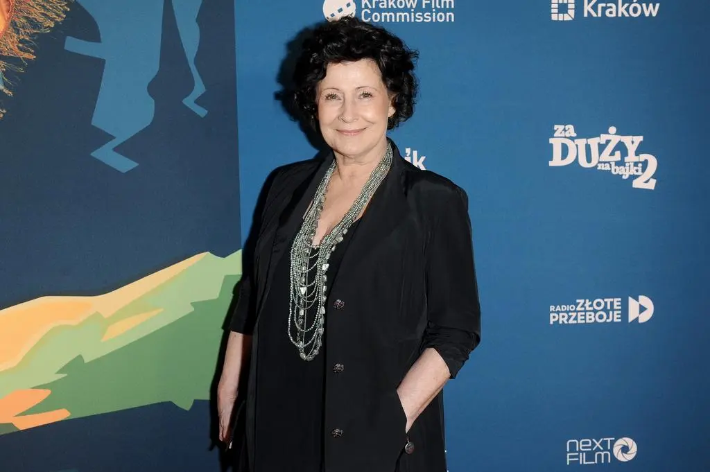 Dorota Kolak