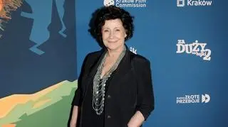 Dorota Kolak o karierze i akceptacji. "Tęsknię za rzeczami, których nie zdążyłam zrobić"