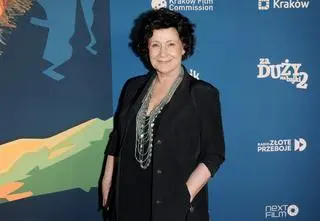 Dorota Kolak o karierze i akceptacji. "Tęsknię za rzeczami, których nie zdążyłam zrobić"