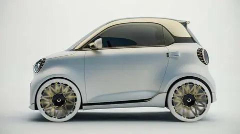 Smart #2 2026