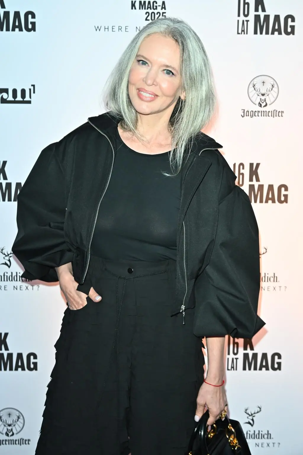 Bogna Sworowska