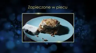 Magda i Igor: ZAPIECZONE W PIECU, czyli musaka 