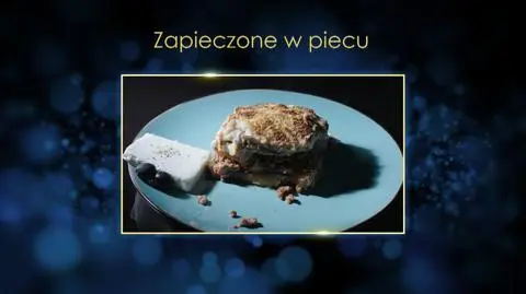 Magda i Igor: ZAPIECZONE W PIECU, czyli musaka 