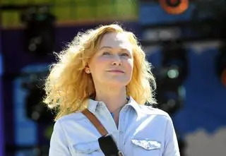 "Początki były po prostu tragiczne". Edyta Geppert szczerze o karierze i samotności w branży