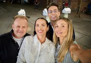 Takiego zwrotu akcji w "Zróbmy sobie dom" nikt się nie spodziewał. O co chodzi?!