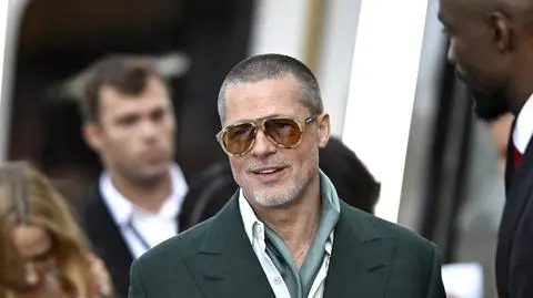 Brad Pitt