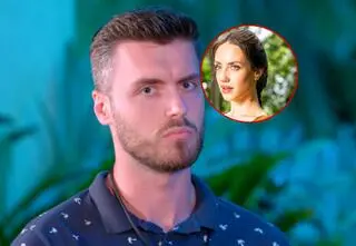 Kuba z "Hotelu Paradise" przerywa milczenie! Odniósł się do swoich słów o Agacie. "Nie wycofuję się z tego"