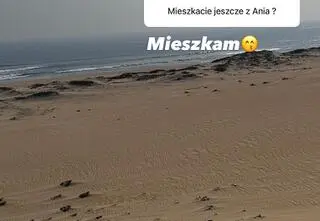 Ola z "Hotelu Paradise" wyprowadza się od Ani. "Wydarzyło się kilka rzeczy" [TYLKO U NAS]