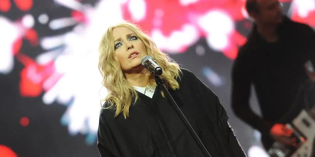 Katarzyna Nosowska