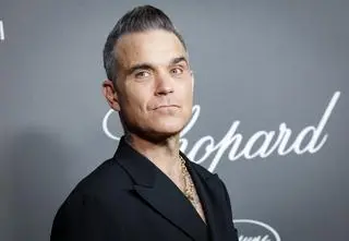 Choroba doprowadziła Robbiego Williamsa niemal do śmierci. "Myślałem, że to koniec"