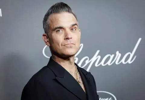 Choroba doprowadziła Robbiego Williamsa niemal do śmierci. "Myślałem, że to koniec"