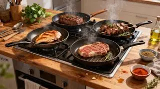 Dobre mięso to efekt decyzji, nie przypadku. Jak dopracować jego smak? - odc. 10