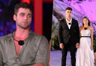 Wojtek z "HP 9" chciał rzucić kulą? Zdradził nam, co zrobi z wygraną