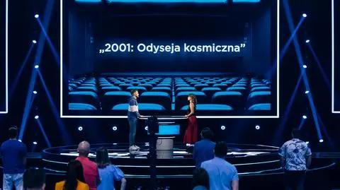 "The Floor". Uczestnicy musieli walczyć z filmowymi hitami! Kto okazał się lepszy w tym starciu? 