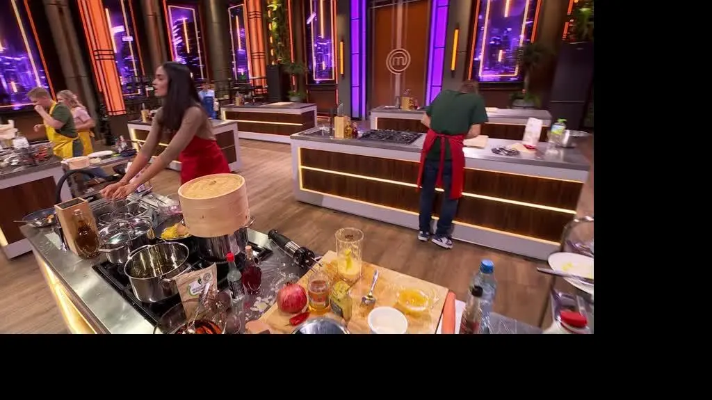 Bunt w "MasterChef Nastolatki"! Takiego obrotu spraw nikt się nie spodziewał [PRZED EMISJĄ W TV]