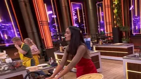 Bunt w "MasterChef Nastolatki"! Takiego obrotu spraw nikt się nie spodziewał [PRZED EMISJĄ W TV]