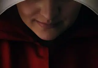 "Opowieść podręcznej" – kiedy finałowy 6. sezon w Max? O czym będzie?