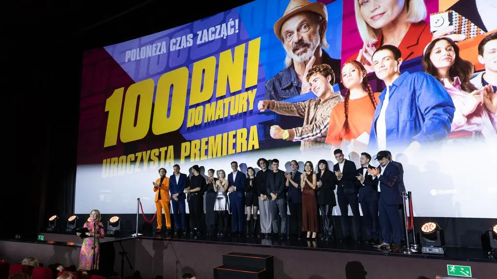 100 dni do matury_fot