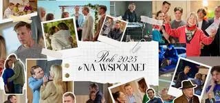 Co działo się w "Na Wspólnej" w 2025 roku? To był rok wielkich zmian, dramatów i nowych początków