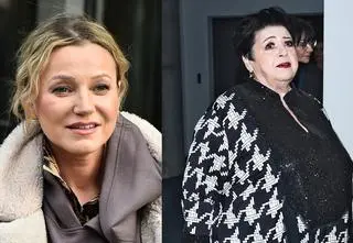 Daria Ładocha rozstała się z partnerem. Ewa Bem wspomina zmarłego męża. Najważniejsze wydarzenia dnia