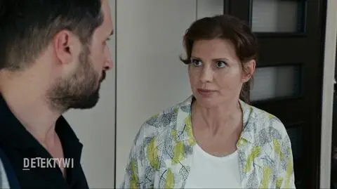 Detektywi: "Nie chcesz chyba wzywać policji 
na swojego syna." Sprawdź, co wydarzyło się w domu Samborów